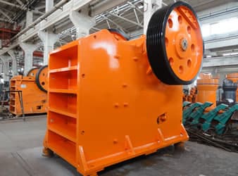 Jaw Crusher Price For Sale With Spare Parts Provided